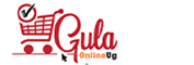 Gula Online Uganda logo
